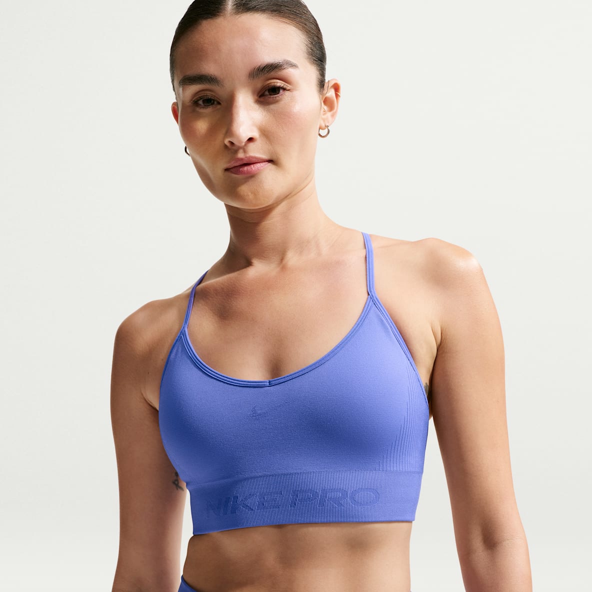 NIKE公式】 Nike Pro スポーツブラ【ナイキ公式通販】